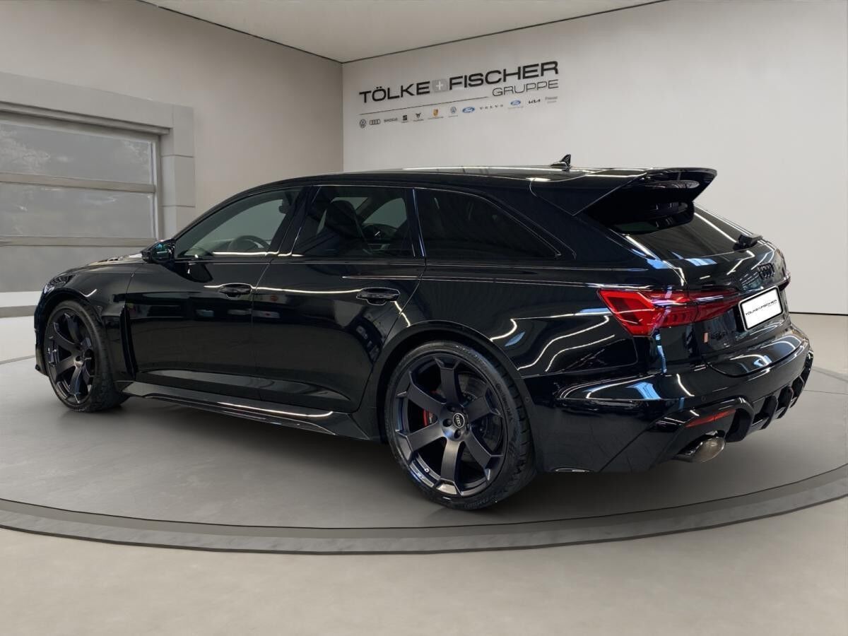 Audi RS6 GT AVANT | ***LIMITIERT NR. 510 VON 660***