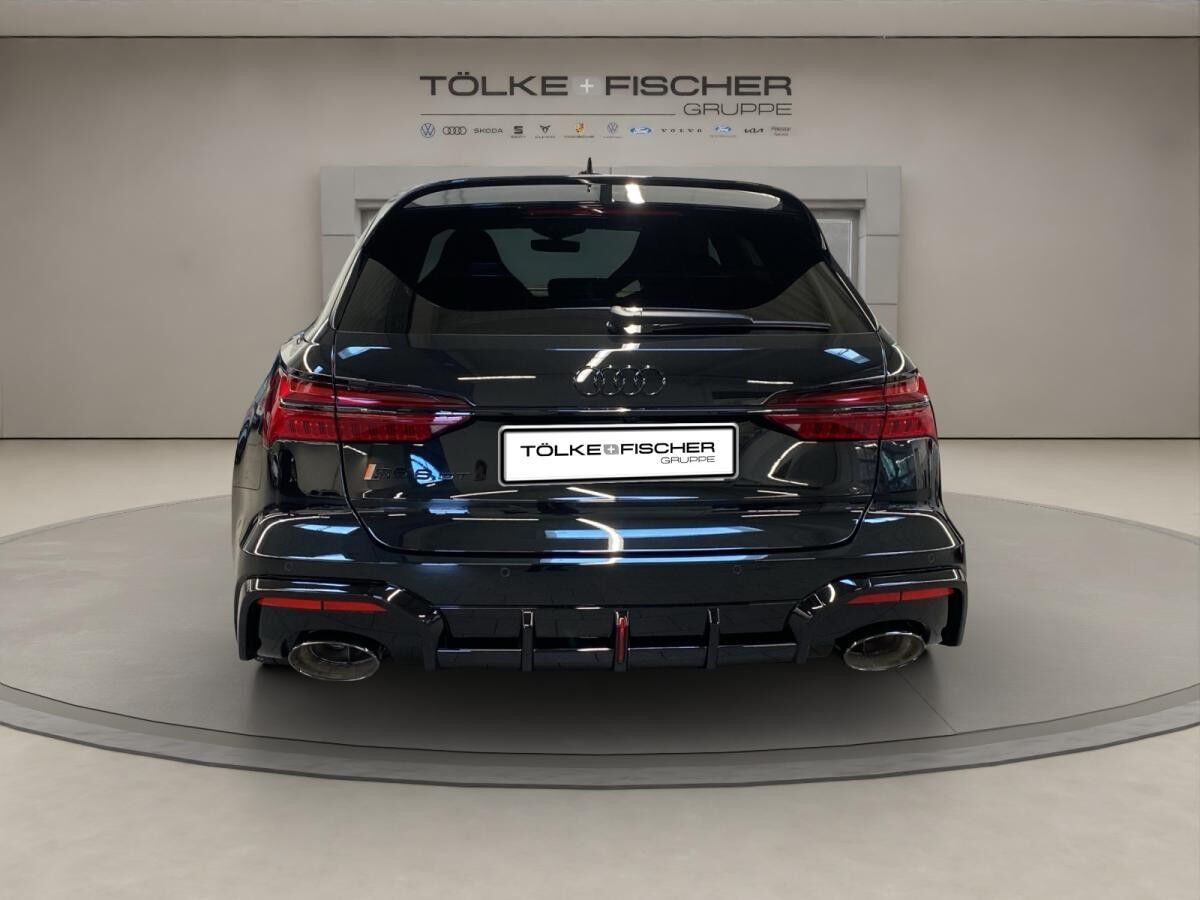Audi RS6 GT AVANT | ***LIMITIERT NR. 510 VON 660***