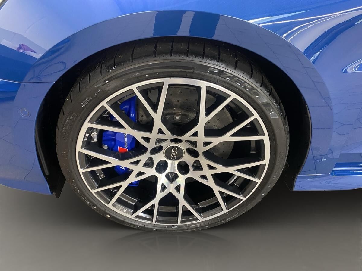 Audi RS3 SPORTBACK | KERAMIKBREMSE | CARBON | ***SOFORT VERFÜGBAR!***