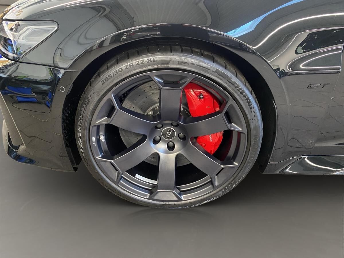 Audi RS6 GT AVANT | ***LIMITIERT NR. 510 VON 660***