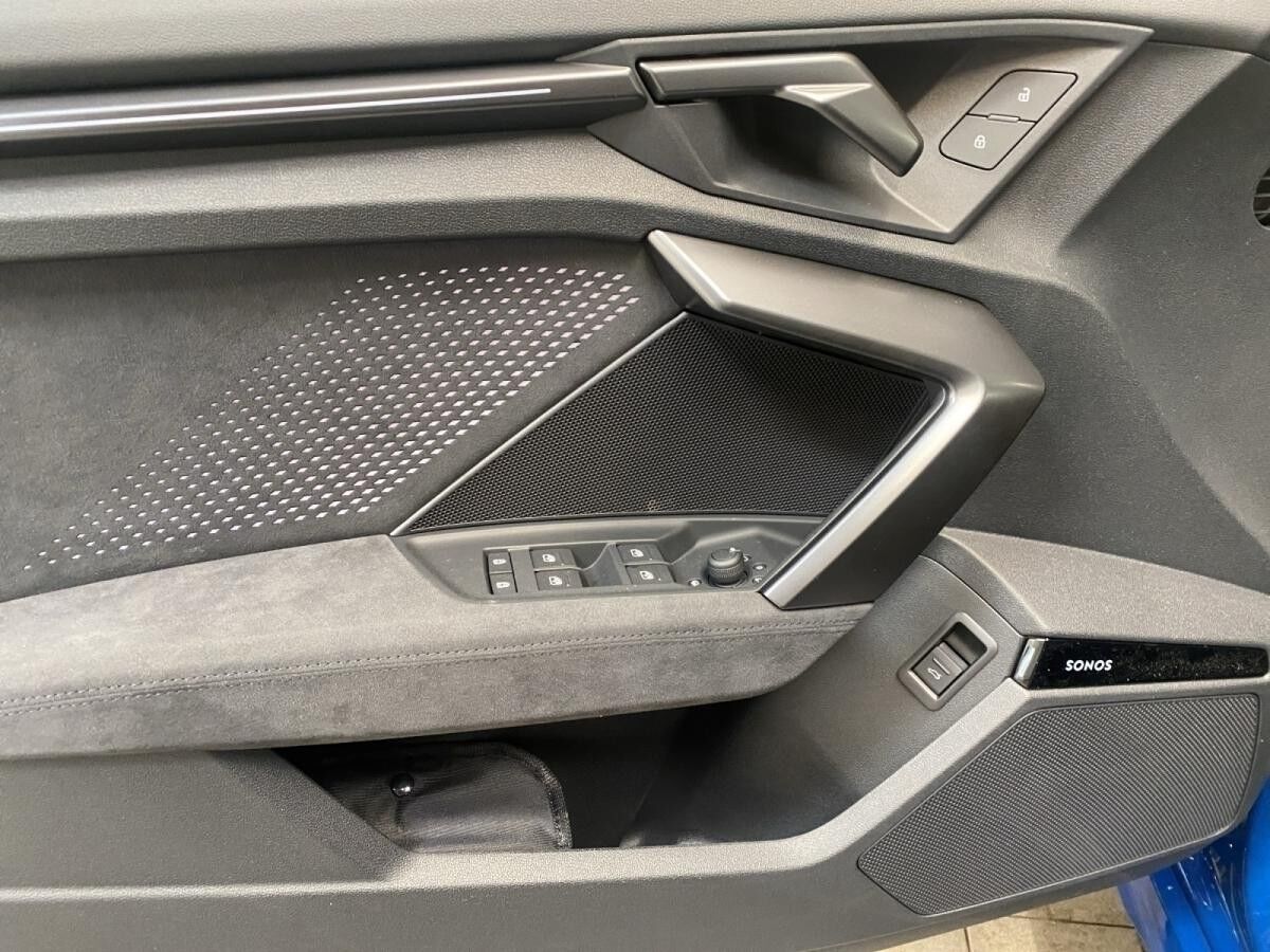 Audi RS3 SPORTBACK | KERAMIKBREMSE | CARBON | ***SOFORT VERFÜGBAR!***