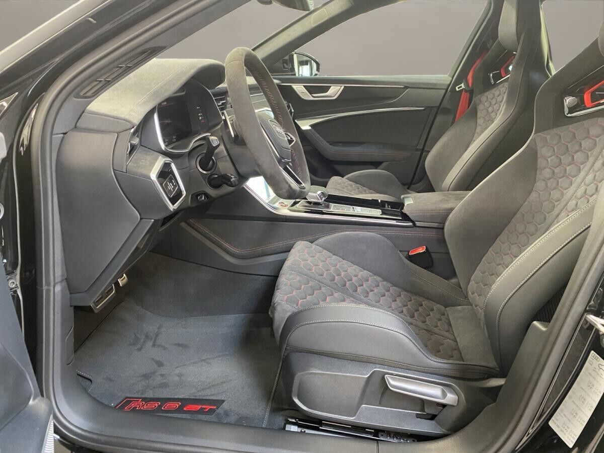 Audi RS6 GT AVANT | ***LIMITIERT NR. 510 VON 660***