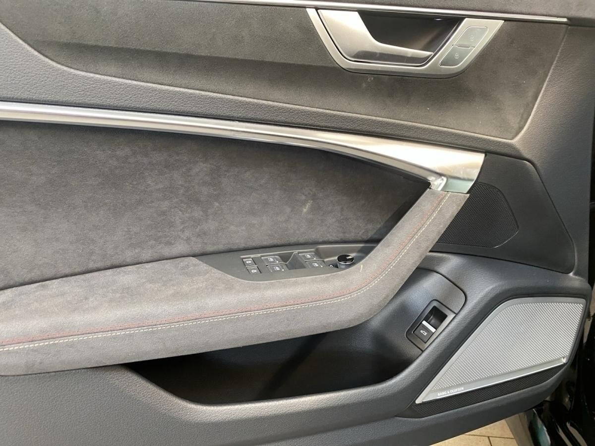 Audi RS6 GT AVANT | ***LIMITIERT NR. 510 VON 660***