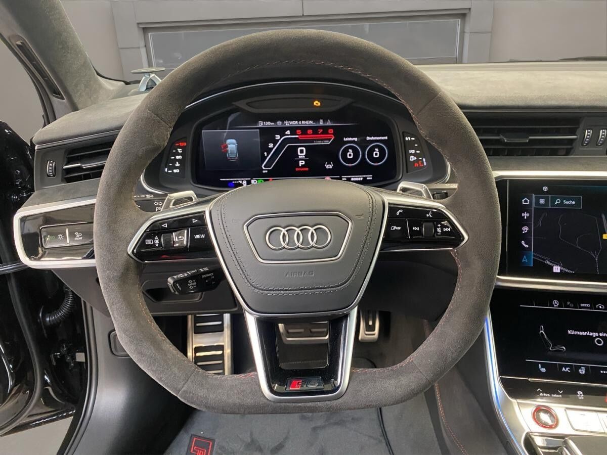 Audi RS6 GT AVANT | ***LIMITIERT NR. 510 VON 660***