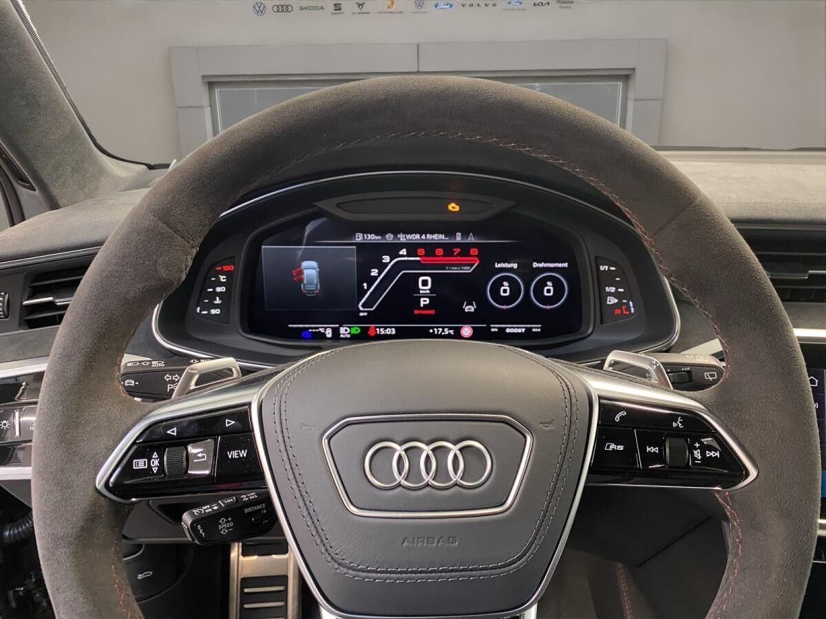 Audi RS6 GT AVANT | ***LIMITIERT NR. 510 VON 660***