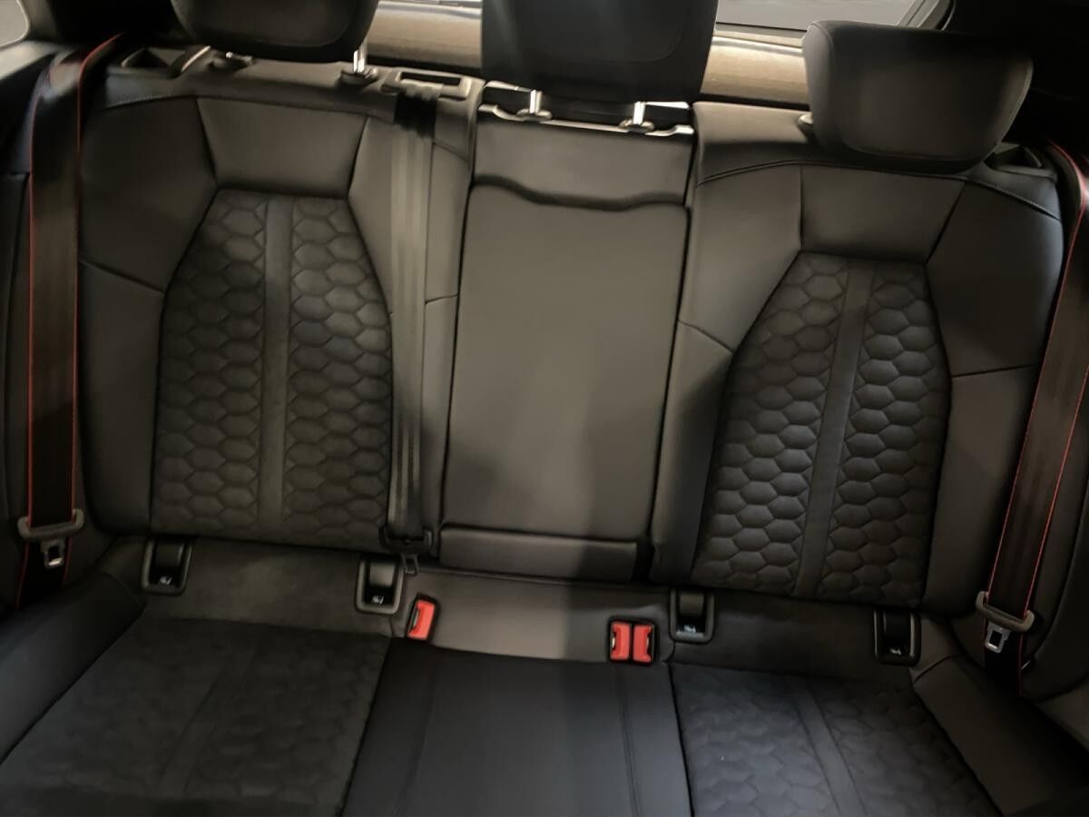 Audi RS3 SPORTBACK | KERAMIKBREMSE | CARBON | ***SOFORT VERFÜGBAR!***