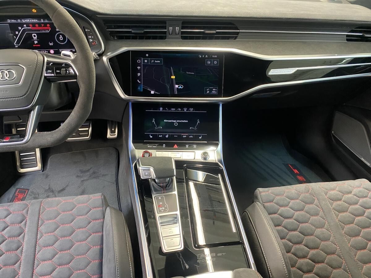 Audi RS6 GT AVANT | ***LIMITIERT NR. 510 VON 660***