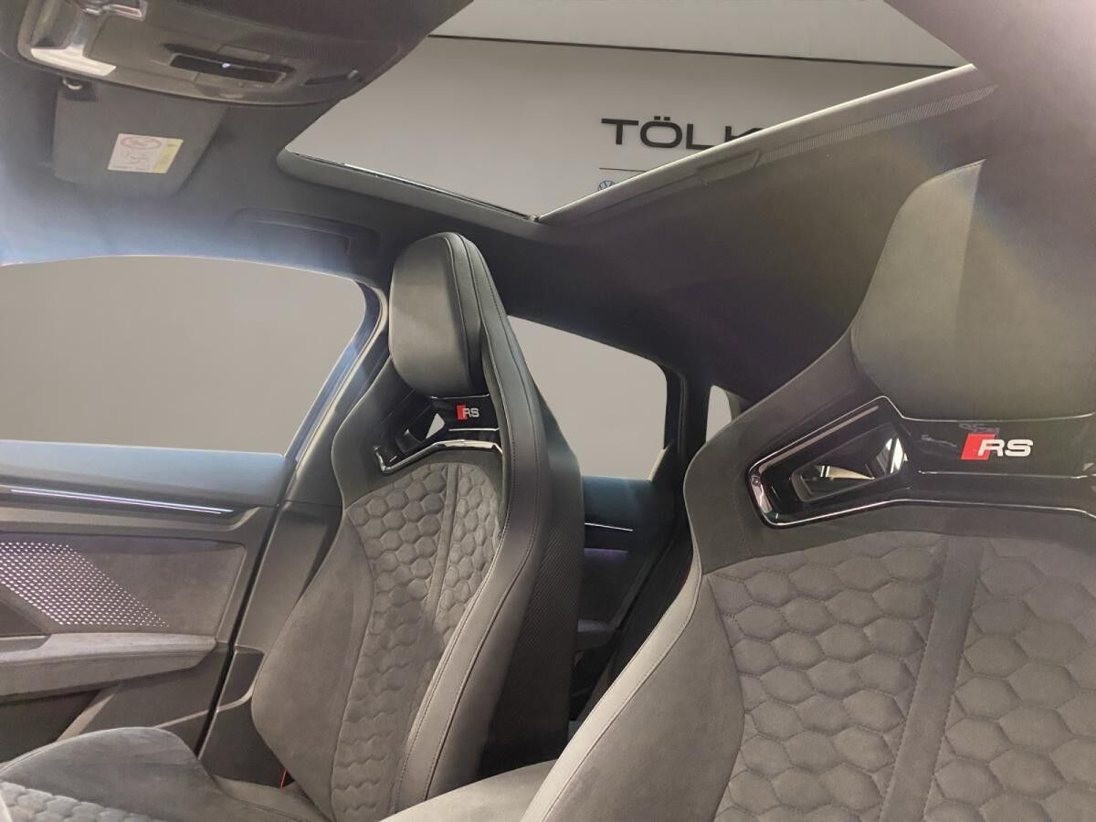 Audi RS3 SPORTBACK | KERAMIKBREMSE | CARBON | ***SOFORT VERFÜGBAR!***