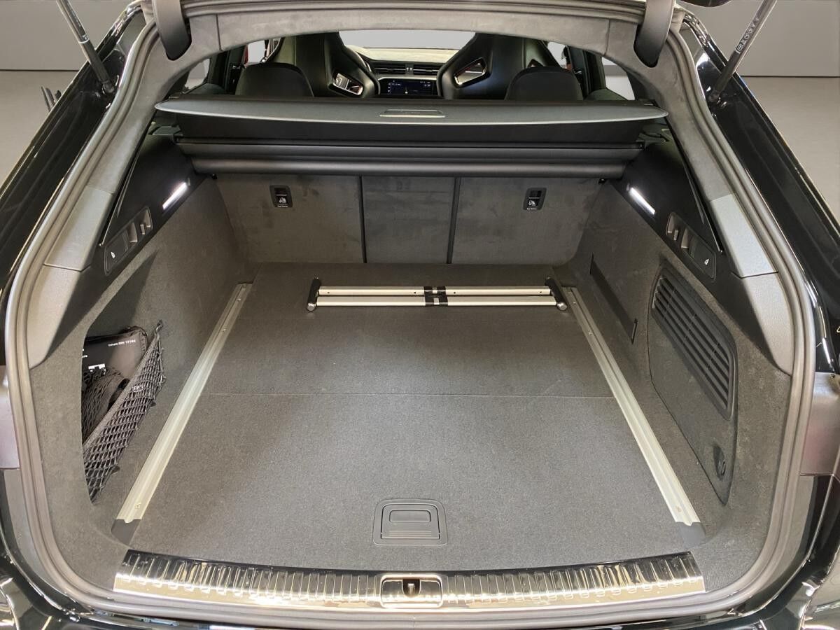 Audi RS6 GT AVANT | ***LIMITIERT NR. 510 VON 660***