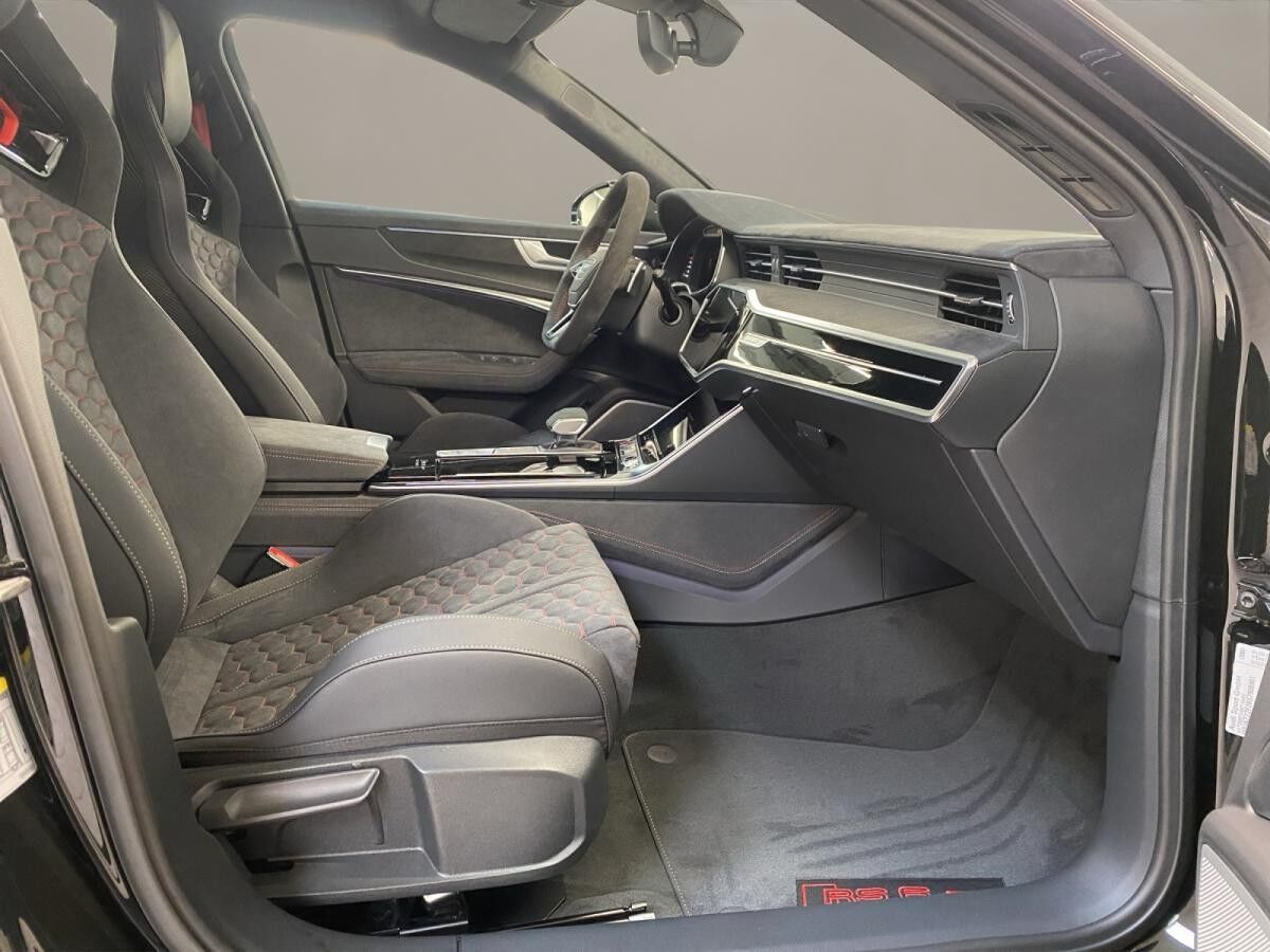 Audi RS6 GT AVANT | ***LIMITIERT NR. 510 VON 660***