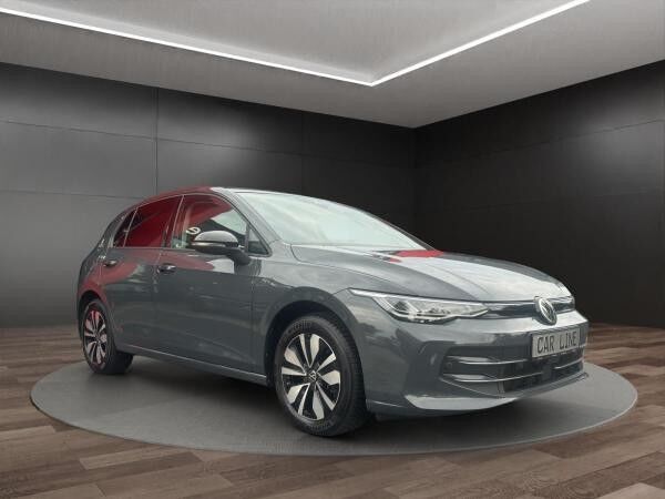 Volkswagen Golf GOAL 2.0 TDI*DSG*SHZ*ACC*CarPlay*LightAssi*