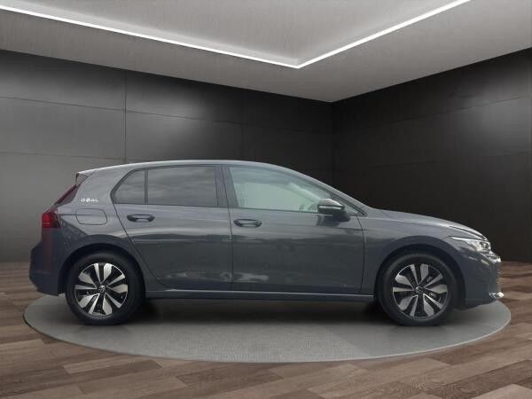 Volkswagen Golf GOAL 2.0 TDI*DSG*SHZ*ACC*CarPlay*LightAssi*