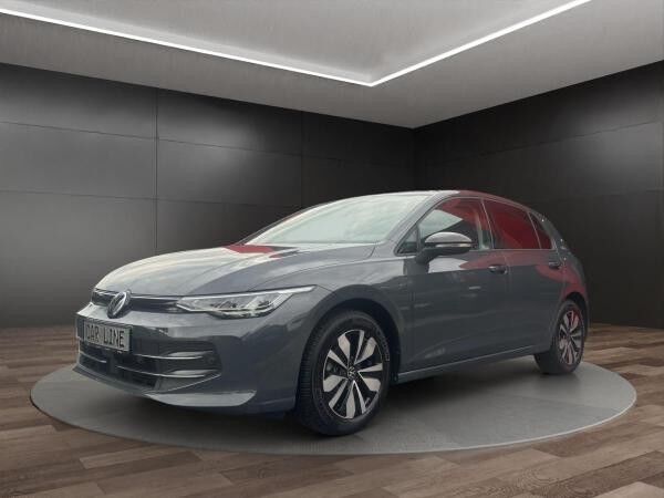 Volkswagen Golf GOAL 2.0 TDI*DSG*SHZ*ACC*CarPlay*LightAssi*