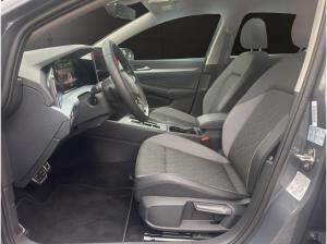 Volkswagen Golf GOAL 2.0 TDI*DSG*SHZ*ACC*CarPlay*LightAssi*