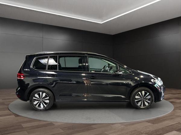 Volkswagen Touran 2.0TDI*GOAL*DSG*AHK*ACC*IQ LIGHT*CAM*LED*