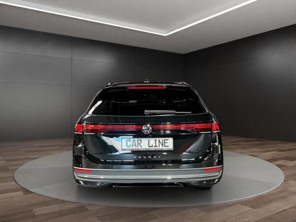 Volkswagen Passat Variant Business 2.0 TDI*AreaView*DCC*DSG
