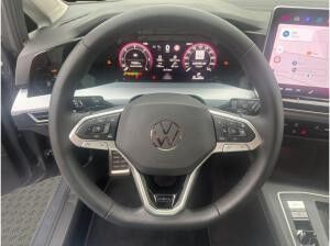 Volkswagen Golf GOAL 2.0 TDI*DSG*SHZ*ACC*CarPlay*LightAssi*