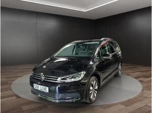 Volkswagen Touran 2.0TDI*GOAL*DSG*AHK*ACC*IQ LIGHT*CAM*LED* Volkswagen Touran 2.0TDI*GOAL*DSG*AHK*ACC*IQ LIGHT*CAM*LED*