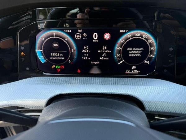 Volkswagen Golf GOAL 2.0 TDI*DSG*SHZ*ACC*CarPlay*LightAssi*