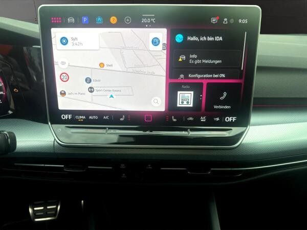 Volkswagen Golf GOAL 2.0 TDI*DSG*SHZ*ACC*CarPlay*LightAssi*