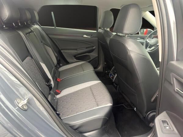 Volkswagen Golf GOAL 2.0 TDI*DSG*SHZ*ACC*CarPlay*LightAssi*