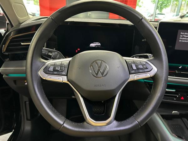 Volkswagen Passat Variant Business 2.0 TDI*AreaView*DCC*DSG