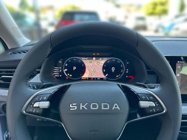Skoda Scala Tour 1,0 TSI DSG ACC Kamera SHZ AHK *SONDERAKTION SOFORT VERFÜGBAR*
