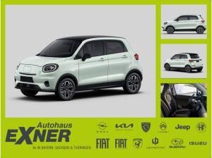 Leapmotor T03 | FREI KONFIGURIERBAR | Privat und Gewerbe