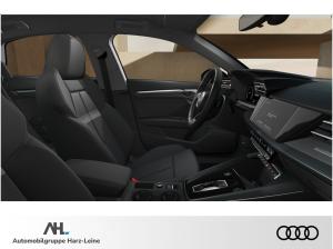Audi A3 Limousine S line 35 TFSI 110(150) kW(PS) S tronic