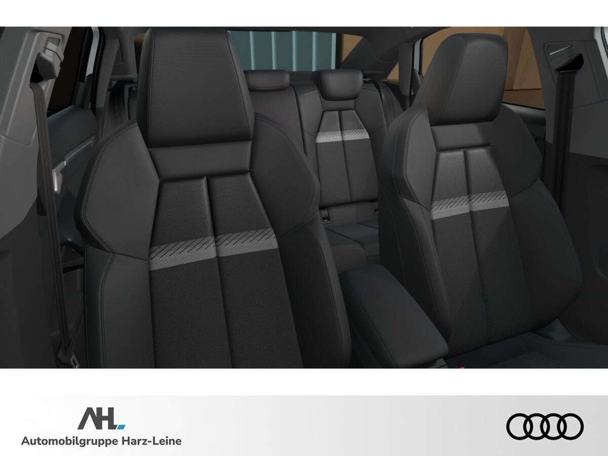 Audi A3 Limousine S line 35 TFSI 110(150) kW(PS) S tronic