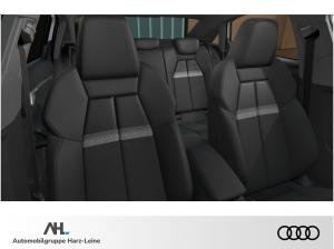 Audi A3 Limousine S line 35 TFSI 110(150) kW(PS) S tronic