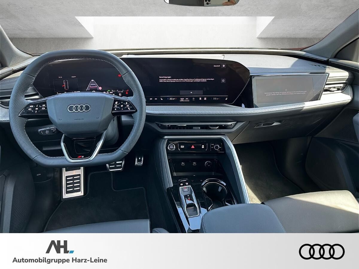 Audi Q5 SUV TDI quattro 150 kW S tronic