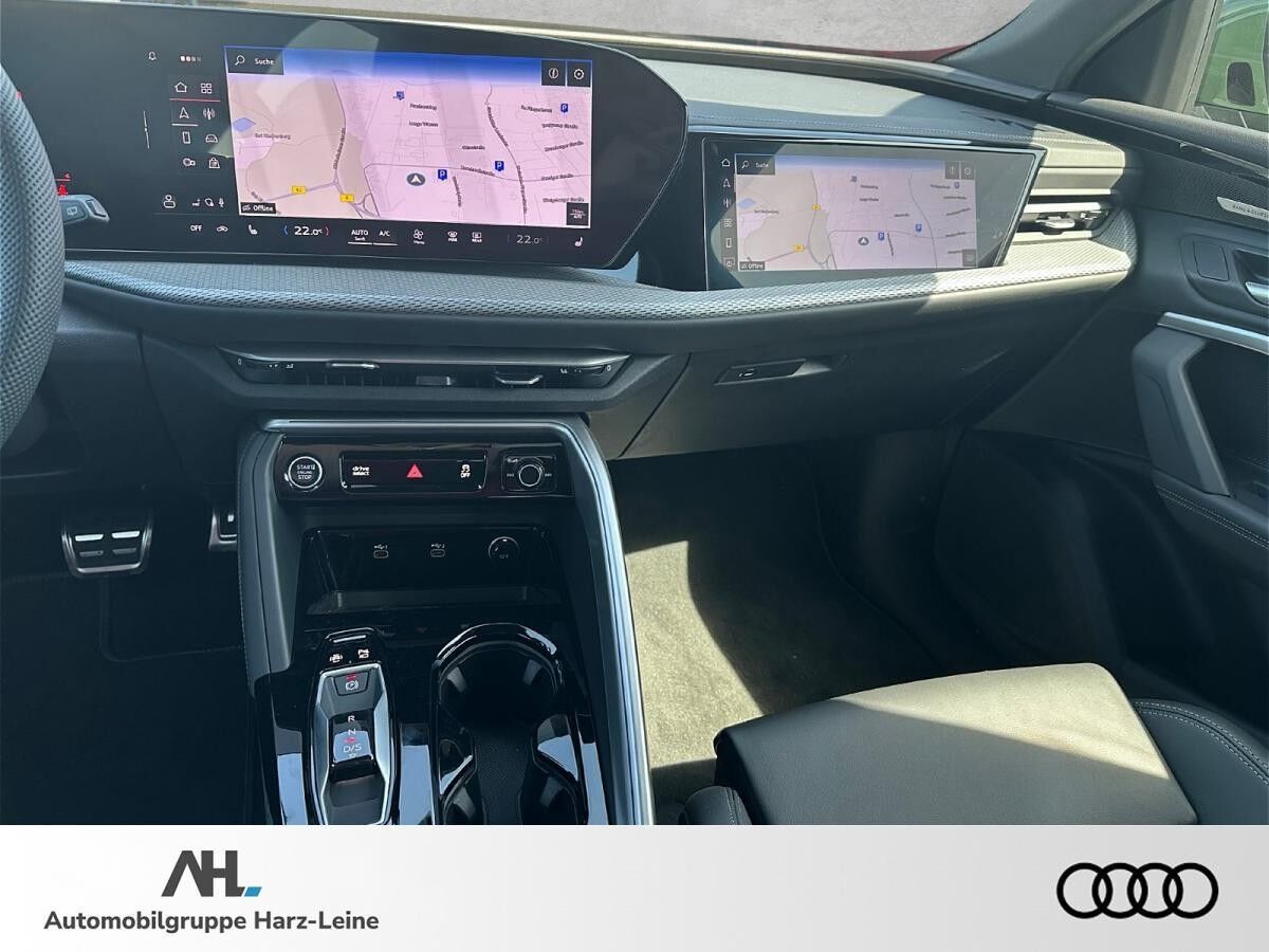 Audi Q5 SUV TDI quattro 150 kW S tronic