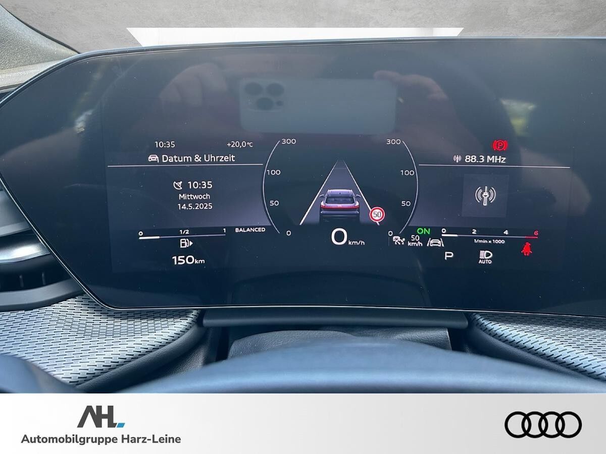 Audi Q5 SUV TDI quattro 150 kW S tronic