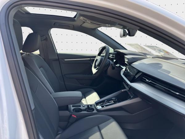 Audi A3 Sportback S line 35 TFSI S tronic