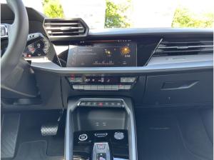 Audi A3 Sportback S line 35 TFSI S tronic