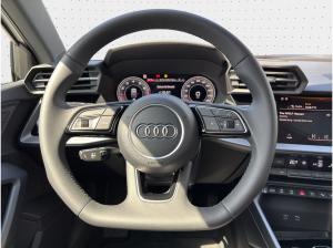 Audi A3 Sportback S line 35 TFSI S tronic