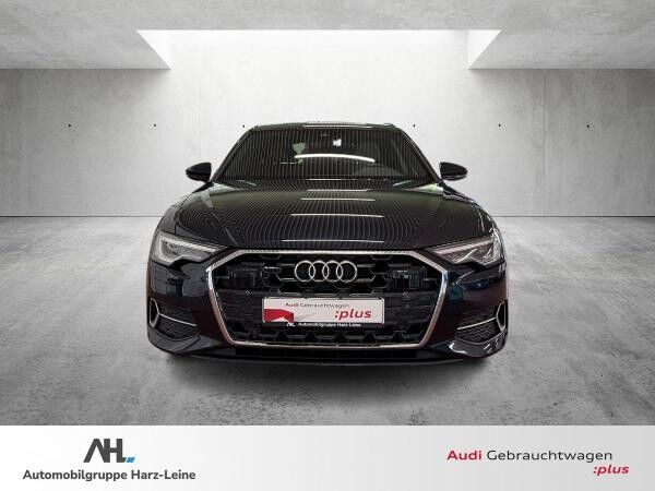 Audi A6 Avant 40 TDI advanced quattro S-tronic Matrix AHK Pano Navi ACC