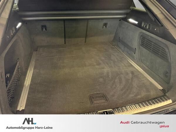 Audi A6 Avant 40 TDI advanced quattro S-tronic Matrix AHK Pano Navi ACC
