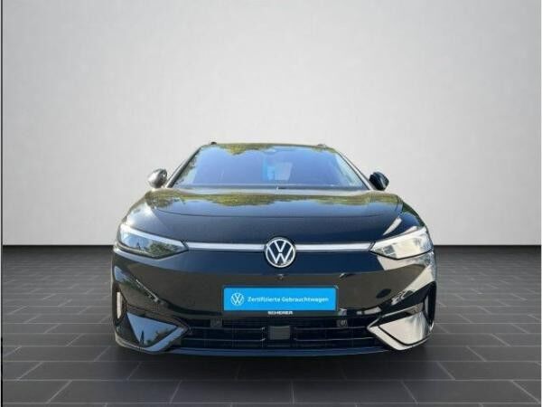 Volkswagen ID.7 Tourer ⚡77kWh⚡WKR, NAVI, AHK, 360°KAMERA, MATRIX, HUD