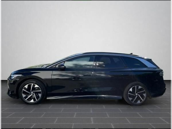 Volkswagen ID.7 Tourer ⚡77kWh⚡WKR, NAVI, AHK, 360°KAMERA, MATRIX, HUD