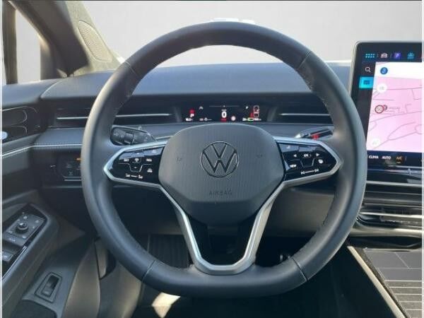 Volkswagen ID.7 Tourer ⚡77kWh⚡WKR, NAVI, AHK, 360°KAMERA, MATRIX, HUD