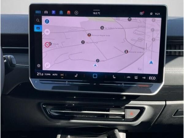 Volkswagen ID.7 Tourer ⚡77kWh⚡WKR, NAVI, AHK, 360°KAMERA, MATRIX, HUD