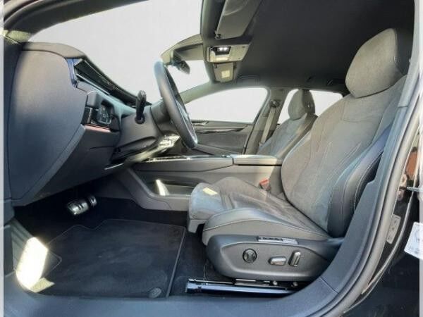 Volkswagen ID.7 Tourer ⚡77kWh⚡WKR, NAVI, AHK, 360°KAMERA, MATRIX, HUD