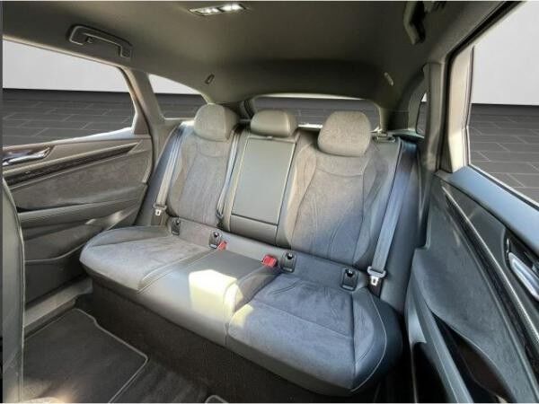 Volkswagen ID.7 Tourer ⚡77kWh⚡WKR, NAVI, AHK, 360°KAMERA, MATRIX, HUD