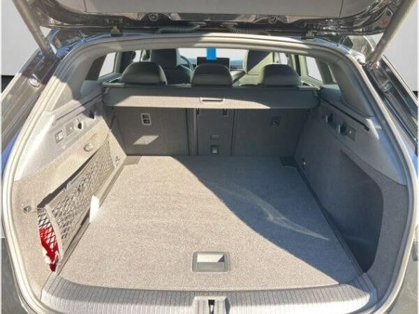 Volkswagen ID.7 Tourer ⚡77kWh⚡WKR, NAVI, AHK, 360°KAMERA, MATRIX, HUD