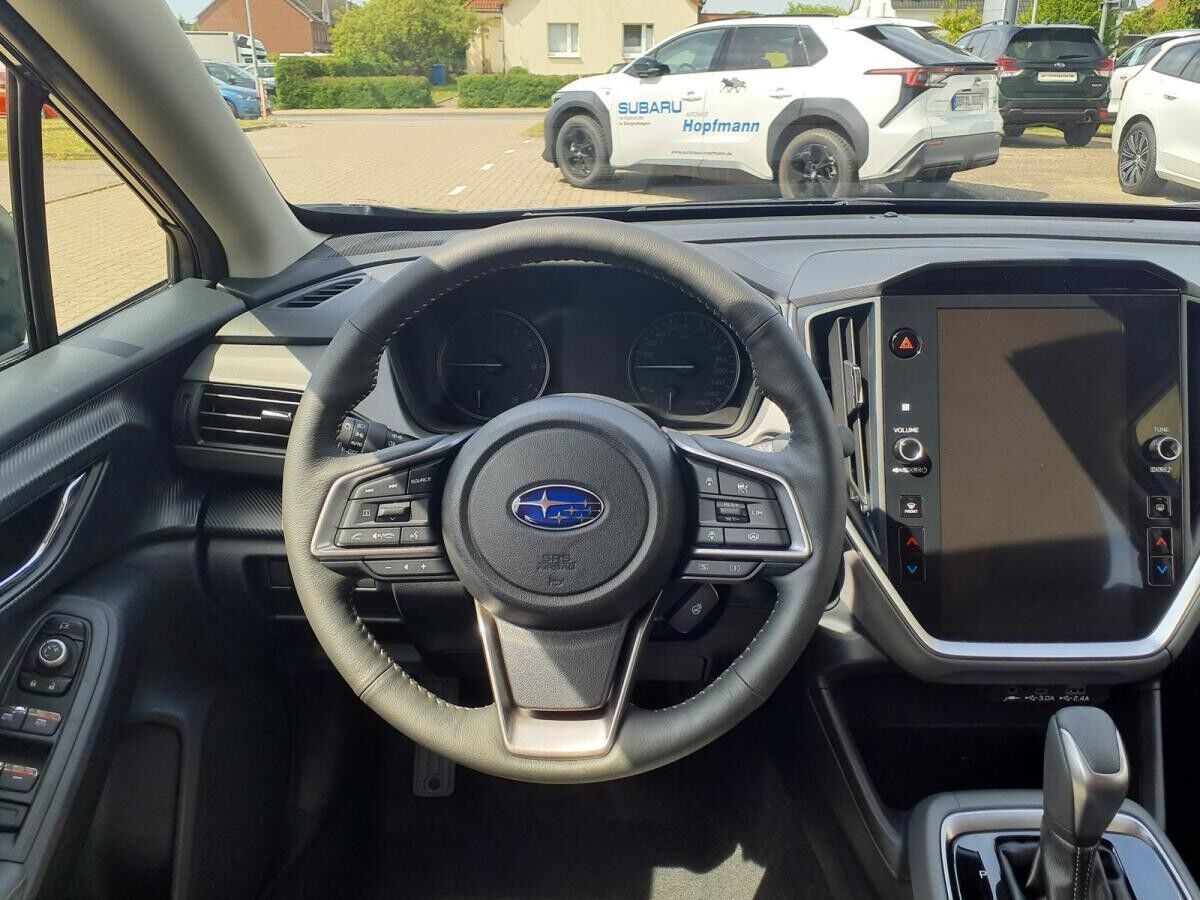 Subaru Crosstrek 2.0ie AWD Aut. Comfort/ACC/Navi/LED