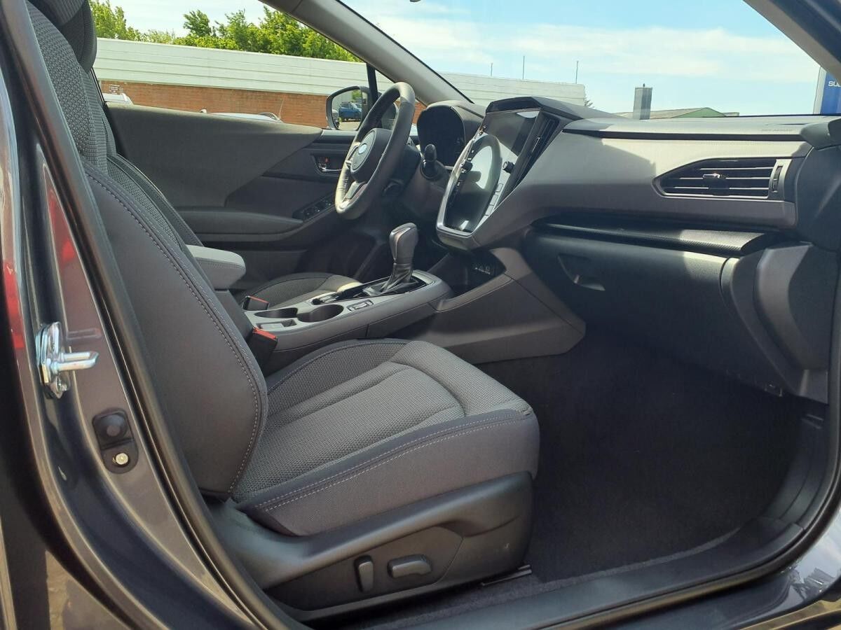 Subaru Crosstrek 2.0ie AWD Aut. Comfort/ACC/Navi/LED