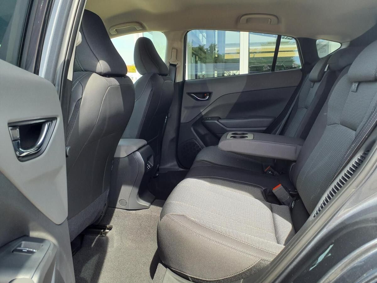 Subaru Crosstrek 2.0ie AWD Aut. Comfort/ACC/Navi/LED