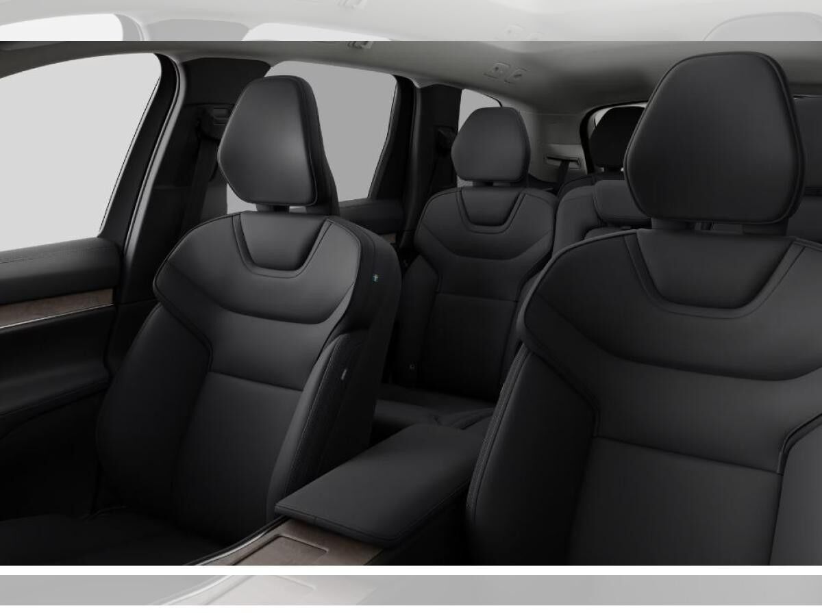 Volvo EX90 Single Plus 7-Sitzer 0,25% DW-Versteuerung!!   *SOFORT LIEFERBAR*